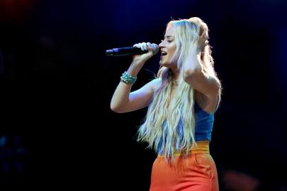 Brooke Eden Was Told She’d ‘Lose’ Her Country Music Career If She Came Out