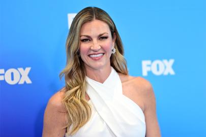 This Erin Andrews-Approved Laundry Detergent Is Only $12
