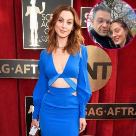 Eva Ammuri Teases 'Sexier' Dress for Her and Ian Hock’s Wedding