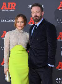 Everything to Know About J.Lo and Ben Affleck’s Movie ‘Unstoppable’