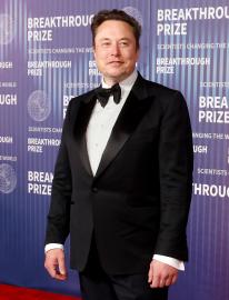 Former SpaceX Employees Sue Elon Musk for Sexual Harassment