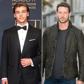 Giovanni Mazza Says 'General Hospital' Family Is Mourning Johnny Wactor