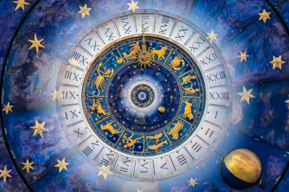 Get Your Horoscope Forecast for the Week of June 9 Through June 15