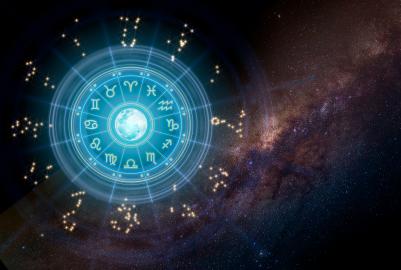 Get Your Horoscope Forecast for the Week of June 16 Through June 22