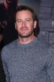 Armie Hammer Opens Up About ‘Bizarre’ Cannibalism Accusations