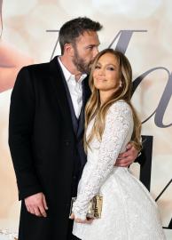 J. Lo Calls Ben Affleck 'Our Hero' on Father’s Day Amid Marital Woes