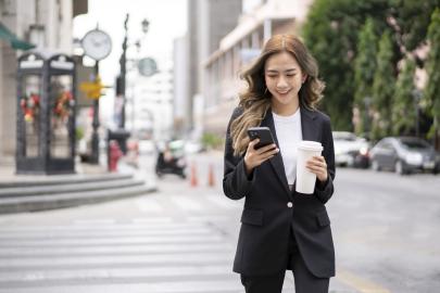 15 Business Casual Looks To Turn Corporate Days Into Corporate Slays