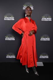 Jodie Turner-Smith Reacts to Ex Joshua Jackson and Lupita Nyong’o’s Romance