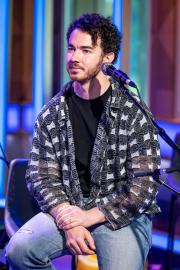 Kevin Jonas Undergoes Surgery to Remove Skin Cancer: ‘It’s Time to Heal’