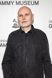 Billy Corgan Defends Taylor Swift and Length of 'TTPD' Album