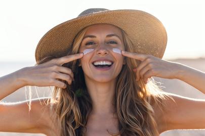 7 Sunscreens With Added Beauty Benefits for a Summer Glow