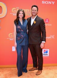 Katherine Schwarzenegger and Chris Pratt Are Expecting Baby No. 3: Report