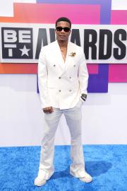 Cory Hardrict Says He and Ex-Wife Tia Mowry Are 'All Love' at BET Awards