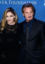 Sean Penn Denies Abusing Madonna With Baseball Bat: ‘She’s Someone I Love’