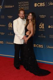 HGTV’s Alison Victoria Goes Public With Boyfriend Brandt Andersen