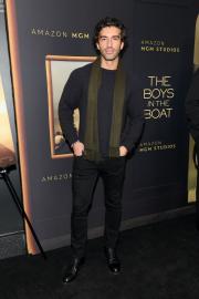 Justin Baldoni ‘On the Mend’ After Week-Long Hospital Stay for Infection