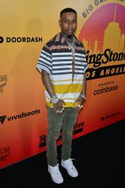 Tory Lanez’s Wife Files for Divorce After Less Than 1 Year of Marriage