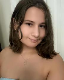 Gypsy Rose Blanchard Returns to Brunette 1 Month After Going Blonde