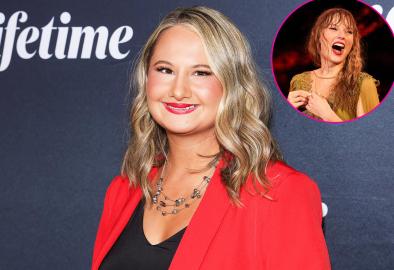 Why Gypsy Rose Blanchard Didn't Attend Chiefs Game to Meet Taylor Swift