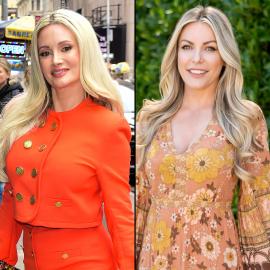 Holly Madison ‘Not Backing Down’ in Crystal Hefner Cease and Desist Drama
