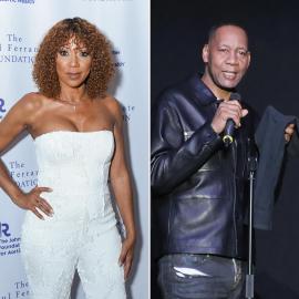 Just Hangin' with Mr. Cooper's Holly Robinson Peete Gives Reboot Update