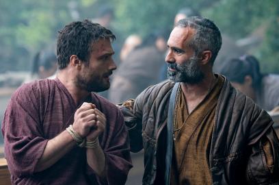 How Nestor Carbonell Drastically Transformed for 'Shogun' Role of a Lifetime