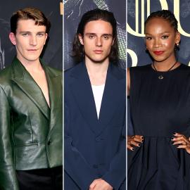 How the 'House of the Dragon' Cast Keeps it Light Between Super Dark Scenes