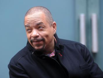 Ice-T Thinks ‘Law and Order: SVU’ Has the Potential to Hit 30 Seasons