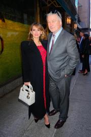 Inside Alec Baldwin and Wife Hilaria’s Decision to Do a Reality Show