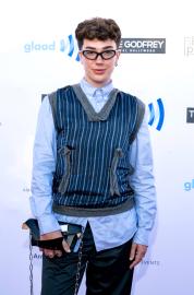 James Charles Reflects on His Controversial Years: ‘Nobody’s Perfect’