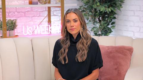 Jana Kramer Examines Why She Had ‘More Postpartum Anxiety’ After Baby No. 3