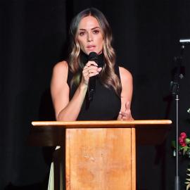 Jana Kramer Got Triggered Filming 'Gaslit by My Husband' Due to Past Abuse