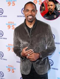Jason George Is Returning to ‘Grey’s Anatomy’ as Series Regular