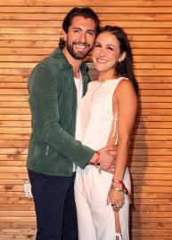 Jason Tartick Recalls GF Kat Stickler’s Huge Romantic Gesture After 1st Kiss