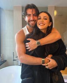 Bachelor Nation's Jason Tartick Goes Instagram Official With Kat Stickler