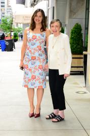 Jennifer Garner and Her Mom Pat Bring Hoda Kotb to Tears on ‘Today’