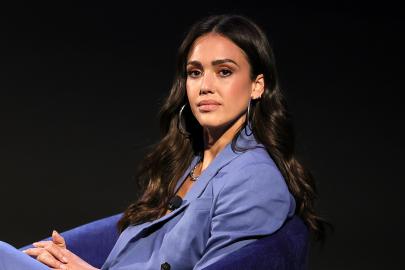 Jessica Alba Opens Up About Stepping Away From The Honest Company