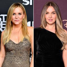 Why Jessica Capshaw ‘Disliked’ ‘Grey’s’ Costar Camilla Luddington At First