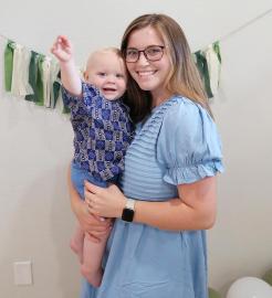 Joy-Anna Duggar Recalls ‘Terrifying’ Moments Rushing Baby to Hospital