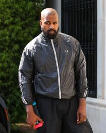 Kanye West Denies Assistant’s ‘Baseless’ Sexual Harassment Allegations