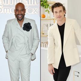 Karamo Brown Calls ‘Queer Eye’ Newcomer Jeremiah Brent ‘Extremely Fun’