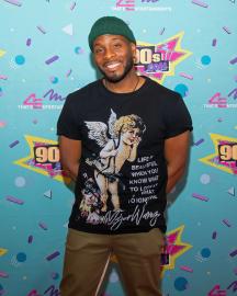 Kel Mitchell Recalls Dan Schneider ‘Yelling’ at Him on ‘All That’ Set