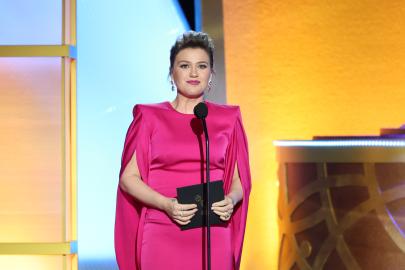 Kelly Clarkson Reveals if She'd Replace Katy Perry on ‘American Idol’