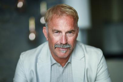Kevin Costner Is Taking a 'Massive Gamble' With 'Horizon' After Divorce