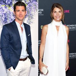 Kevin McGarry Would 'Love' Lori Loughlin Back on 'When Calls the Heart'