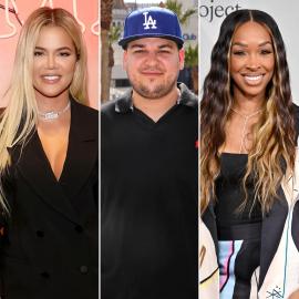 Rob Kardashian Says He Won't — and Can't — Donate Sperm to Malika Haqq