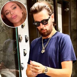 Khloe Kardashian Fears for Scott Disick Amid His ‘Extreme Weight Loss’