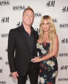 Kim Zolciak, Kroy Biermann Have Court-Ordered Closet Schedule Amid Divorce