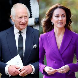 King Charles Is ‘Delighted’ Kate Middleton Will Attend Trooping the Colour