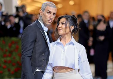 Kourtney Kardashian, Travis Barker Had Sex When She Was Already Dilated
